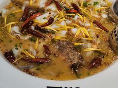 -太二酸菜鱼(汕头苏宁广场店)