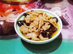 -淀里船宴(卓达店)