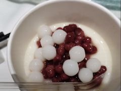 -小厨娘淮扬菜(清江苏宁广场店)