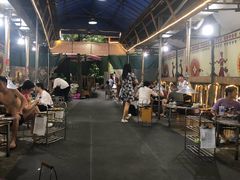 -西昌老号李小肠特色烧烤园(双流店)