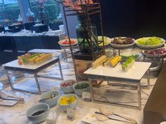 -广州文华东方酒店·悦铂尼西餐厅