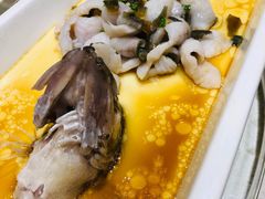 -顺风海鲜港(金玉兰店)