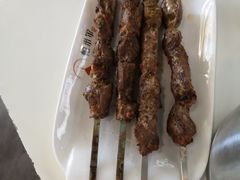 -帕米尔食府(白云观店)