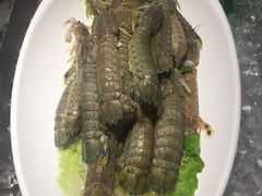 -华安国际大酒店-餐厅