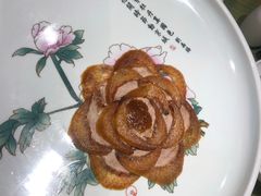 -京味斋·北京烤鸭(华威桥北工大店)