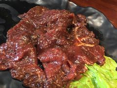 -红小姐的烤肉店(西三旗店)