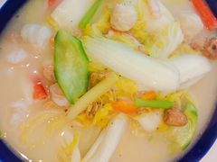 -禾悦庄餐厅