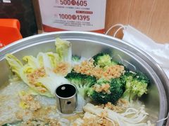-大丰收脆鱼(浦西万达店)