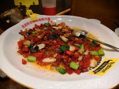 -炊烟小炒黄牛肉(中心印象城店)
