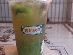 -得闲饮胜公司(智谷店)
