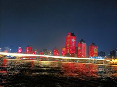 -珠江夜游西堤码头