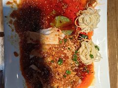 -人民食堂(电信南街店)