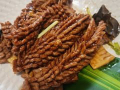 -魁盛居百年鲁菜馆(县西巷店)