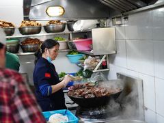 -无名氏面馆(邮电路店)