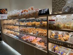 -山崎面包(苏州中心店)