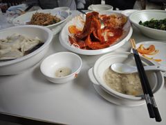 -楚鱼王·河鲜·湖北菜(华农店)