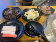 -皇牛鲜生·牛爱牛鲜牛肉自选火锅(晋吉北路店)