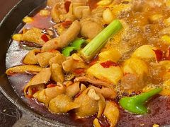 -湘肠香火锅店(团结湖店)