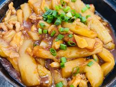 -南沙辉记烧鸡·荔枝木炭火吊烧(旧镇店)