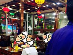 大堂-白魁老号饭庄(安内店)