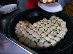 煎-小杨生煎(黄河路店)