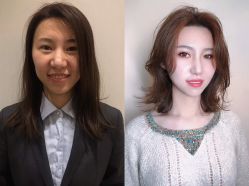 -THE LOG SALON 记录