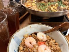 -德川家日本料理(中关村寰太大厦店)