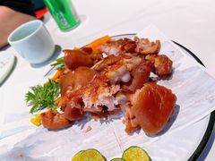 -小平岛開海水饺(浑南店)