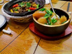 -蜀宴·家宴馆(升伟晶石店)