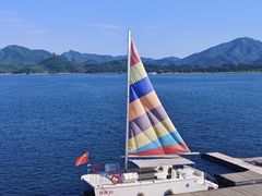 -北京金海湖景区
