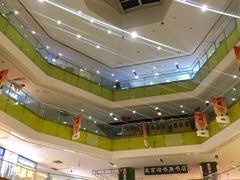 -北京华联购物中心(天通苑店)