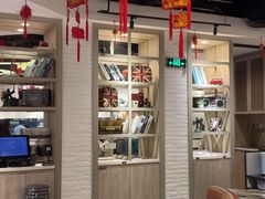 -新宝餐厅(流塘店)