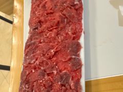 -朴小妹人参鸡汤火锅(长白山万达店)