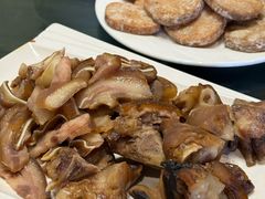 -香满楼(临安路店)