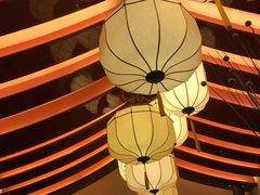 -西安凯悦酒店·湖畔中餐厅