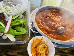 -姐妹辣糊糊(朝阳巷二店)