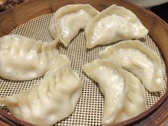 -老淮城·长鱼面(河下古镇店)