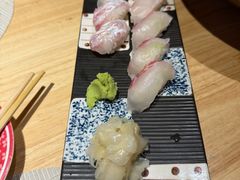 -琴寿司居酒屋(中山广场店)