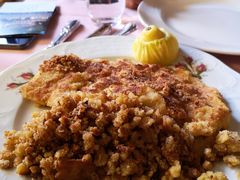 芝士小牛肉-Old Swiss House