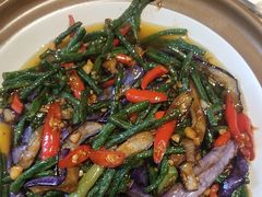 -哈啾嗨·新概念蒙餐(红星新城店)