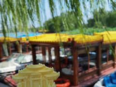 -济南大明湖景区