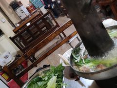 -唠叨坊私房菜(五一街店)