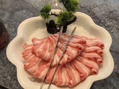 -百草滩羊清水涮羊肉·清真·宁夏盐池滩羊(莲花桥店)