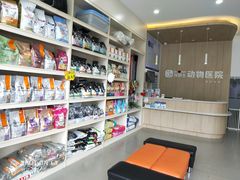 -宠颐生动物医院·猫科·心脏科(海口分院)