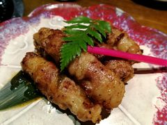 -蟹将军·松叶蟹和牛日料放题自助(K11店)