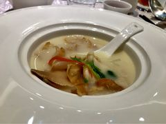iphone_upload_pic-世博源公馆·本帮融合菜·主题包厢·江景餐厅