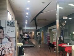 -一兆韦德(万源城店)