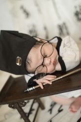 -有家宝贝儿童摄影(荟聚店)