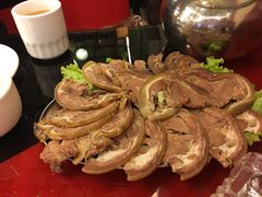 -香丽缘饭馆(黑龙潭店)