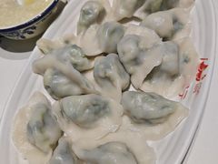 -口福饺子烤鸭(恒大御湖庄园店)